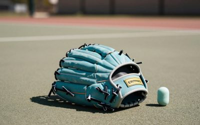 Best Baseball Glove Color Combination: Picks and What to Look For