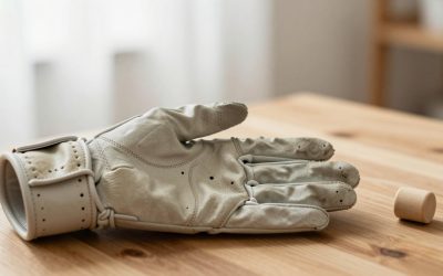 Best Batting Gloves With Padding: Features, Fit and Trade-offs