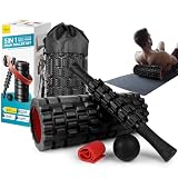 6 Best Foam Rollers for Athlete Recovery (October 2026) Top Reviews