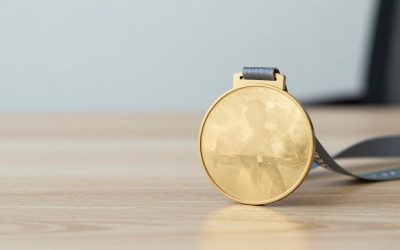 Best Gold Medals for Awards: Nine Bulk and Small-Pack Options for Leagues, Schools and Events