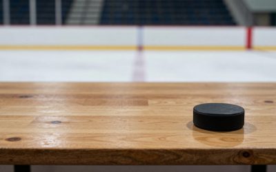 Best Ice Hockey Pucks for Practice and Drills