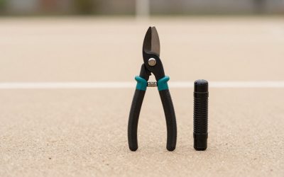Best Pruning Cutters for Court, Field and Yard Upkeep