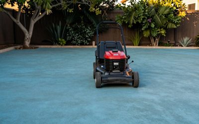 Best Walk Behind Lawn Mowers for Backyard Fields and Turf: 6 Picks